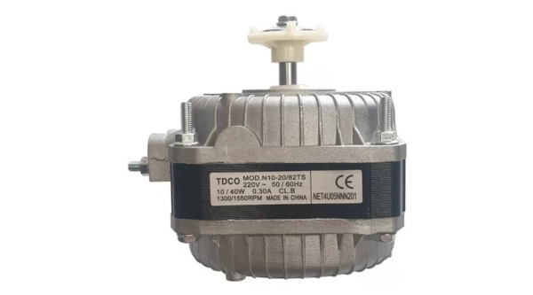 Forzador heladera tipo elco 10w CUADRADO - Imagen 1