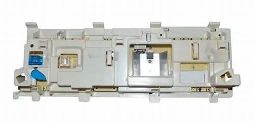 Fase 2 original Plaqueta Drean Blue Original (FASE II PROGRAMABLE) - Imagen 1