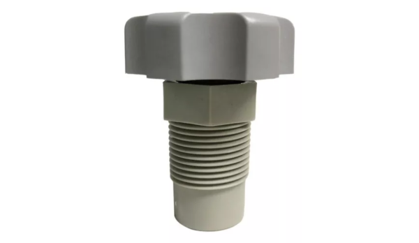 Grifo De Purga Termotanque Rheem - Imagen 1