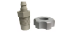 Grifo De Purga Termotanque Rheem - Imagen 2