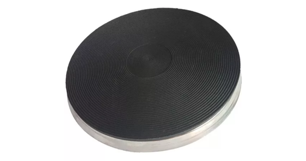 HOT PLATE DELANTE Hot Plate Resistencia Anafe Eléctrico 15CM - Imagen 1
