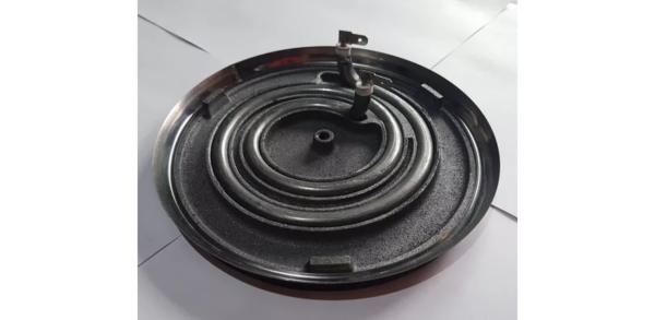 Hot Plate Resistencia Anafe Eléctrico 15CM - Imagen 2