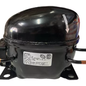 Motorcompresor Heladera 1/3 Hp Gas R600 Huayi