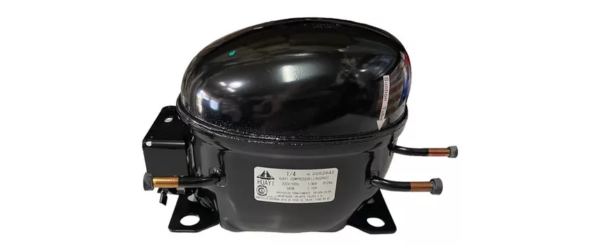 Motocompresor Heladera Huayi 1/4 Hp R600 - Imagen 1