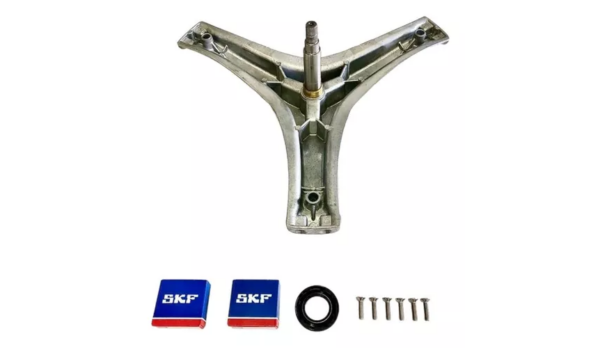 Soporte Tambor Drean BLUE/NEXT 8kg - Imagen 1