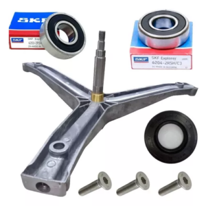 Kit Soporte Tambor Lavarropas Drean BLUE/NEXT 6KG