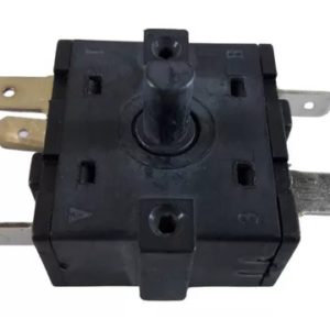 Llave Horno Electrico 3 Contactos