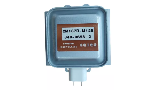 Magnetron Microondas 2m167b Marcas Varias - Imagen 2
