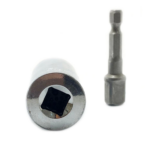 LLAVE MULTITUBO UNIVERSAL CON ADAPTADOR - Imagen 2