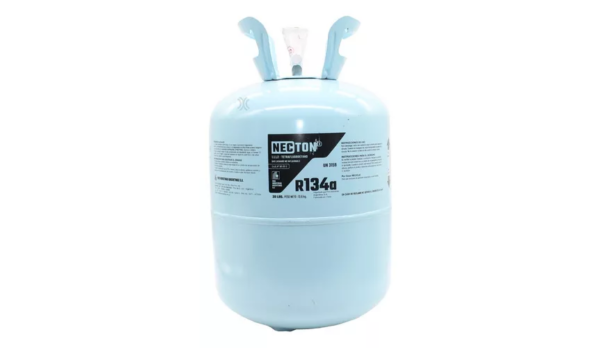 NECTON 13.6 Gas refrigerante NECTON R134a Garrafa X 13.6kg - Imagen 1