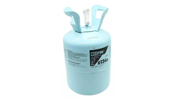 NECTON 6.8 Gas refrigerante NECTON R134a Garrafa X 6.8kg - Imagen 1