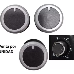 Perilla Horno P/termostato Horno Axel