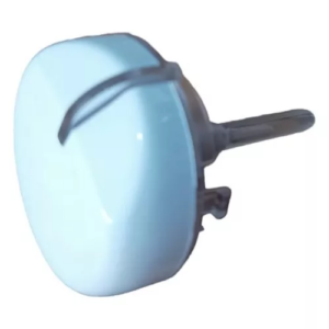 Perilla Lavarropas Drean Blue Blanca
