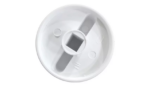 Perilla Reloj Lavarropas Vaivén Drean Eje Cuadrado - Imagen 2