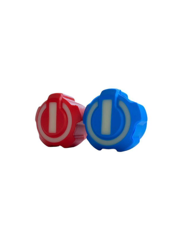 Juego Perillas Llave Manifold Tipo Value/JR - Imagen 1