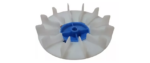 Polea De Motor Para Lavarropas Gafa/ Electrolux Original - Imagen 2