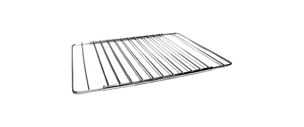 REJILLA EXTENSIBLE Parrilla Extensible Horno Electrico 44 (a 54) X 30 Cm - Imagen 1
