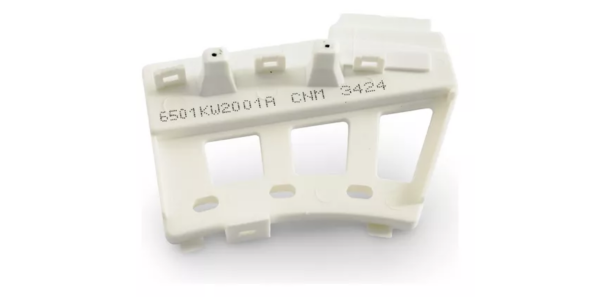 Sensor Hall Para Lavarropas LG 6501kw2001A - Imagen 1