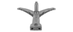 Soporte Lavarropas Bgh 8kg Doble Tornillo