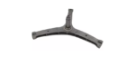 Soporte Lavarropas Bgh 8kg Doble Tornillo - Imagen 2