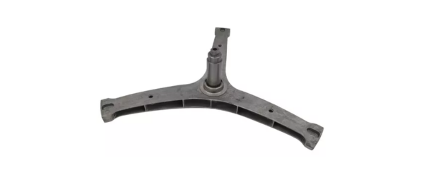 Soporte Lavarropas Bgh 8kg Doble Tornillo - Imagen 2