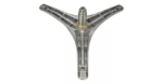 Soporte Tambor Compatible Lavarropas Patrick Lpk 08