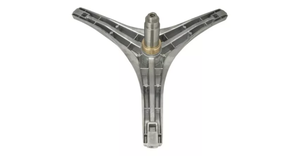 SOPORTE PATRICK 8KG Soporte Tambor Compatible Lavarropas Patrick Lpk 08 - Imagen 1