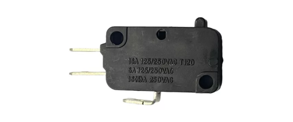 SWICH DREAN FAMILY Micro Switch Puerta Microondas Interruptor 16a 250v - Imagen 1