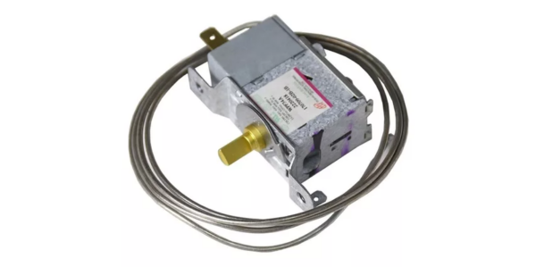 TERMOSTATO DUAL FREEZER GAFA Termostato Dual Para Freezer Gafa Modelo Nuevo - Imagen 1