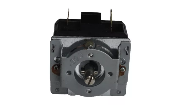 TIMER CHAVET Timer horno Eléctrico Grill 60 Minutos. - Imagen 1