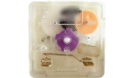 Timer Kin Columbia Lsc7000 Lsc10000 - Imagen 2