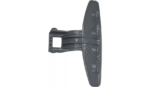 Manija Tirador Puerta Lavarropas LG F14 - Imagen 2