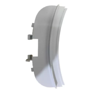 Tirador Manija Oculto Para Lavarropas Samsung Ww90 Ww70