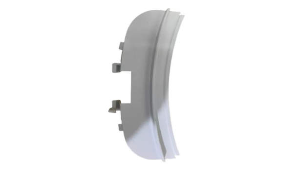 TIRADOR SAMSUNG OCULTO Tirador Manija Oculto Para Lavarropas Samsung Ww90 Ww70 - Imagen 1