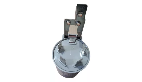 Filtro antiparasitario Lavarropas Longvie Candy - Imagen 2