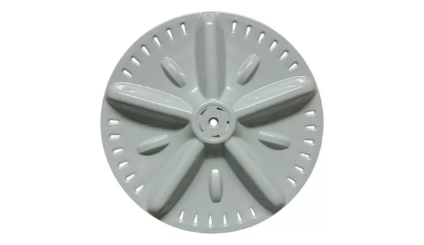 Turbina Agitador Lavarropas Drean Concept 5.05 - Original - Imagen 1