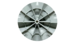 Turbina Agitador Lavarropas Drean Concept 5.05 - Original - Imagen 2