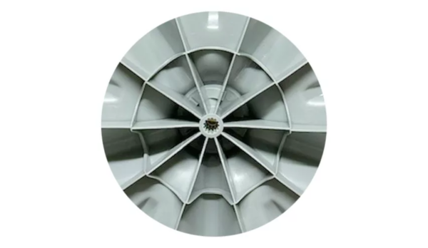 Turbina Agitador Lavarropas Drean Concept 5.05 - Original - Imagen 2