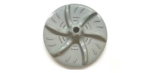 Turbina Agitador Tambor Lavarropas Philco Wmph13 13 Kilos
