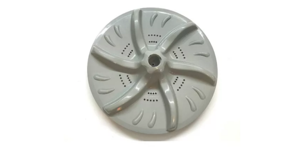 TURBINA PHILCO ATMA Turbina Agitador Tambor Lavarropas Philco Wmph13 13 Kilos - Imagen 1