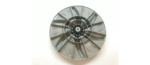Turbina Agitador Tambor Lavarropas Philco Wmph13 13 Kilos - Imagen 2
