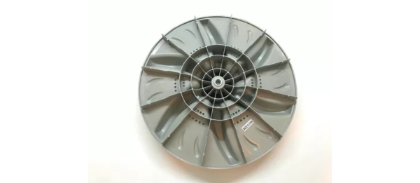 Turbina Agitador Tambor Lavarropas Philco Wmph13 13 Kilos - Imagen 2