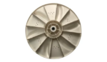 Turbina Lavarropas Philco Ph 708 Ph708 Agitador Original - Imagen 2