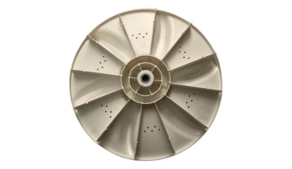 Turbina Lavarropas Philco Ph 708 Ph708 Agitador Original - Imagen 2