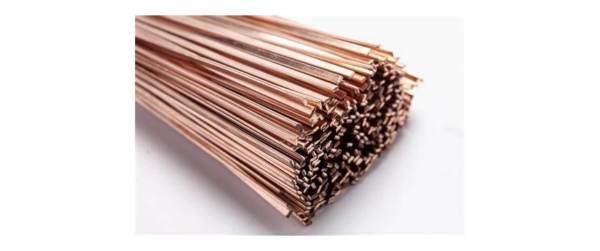 Varilla De Plata Harris 0% refrigeracion - Imagen 1