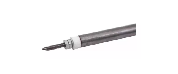 Resistencia Horno Eléctrico Grill Velas Repuesto 40 A 53 Cm - Imagen 3