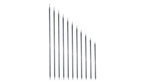 Resistencia Horno Eléctrico Grill Velas Repuesto 40 A 53 Cm - Imagen 1