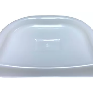 Bandeja Evaporadora Para Motor De Heladera Universal 24x17cm