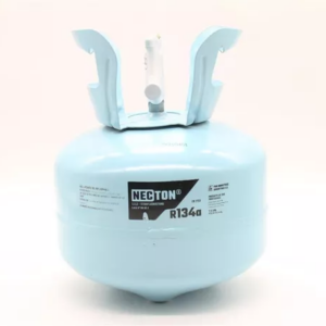 Garrafa refrigerante NECTON R134a x 3.4kg