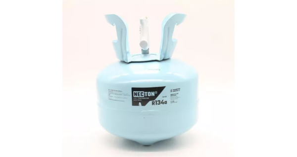 necton 3.4 Garrafa refrigerante NECTON R134a x 3.4kg - Imagen 1